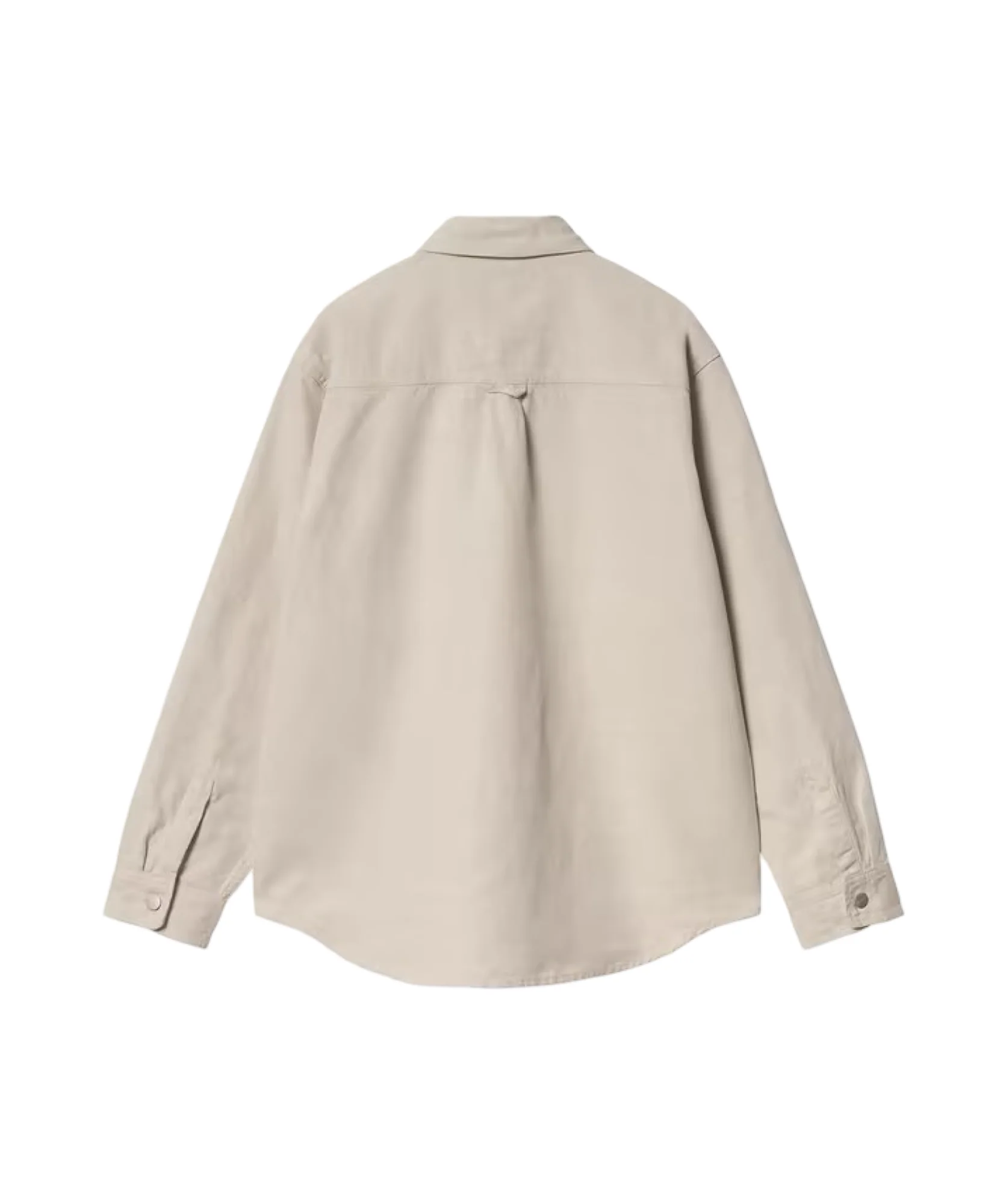 CARHARTT WIP Tigan Shirt Jac - immagine 3