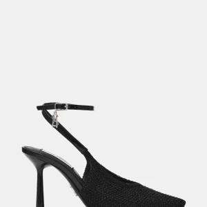 Ascension Décolleté Nero