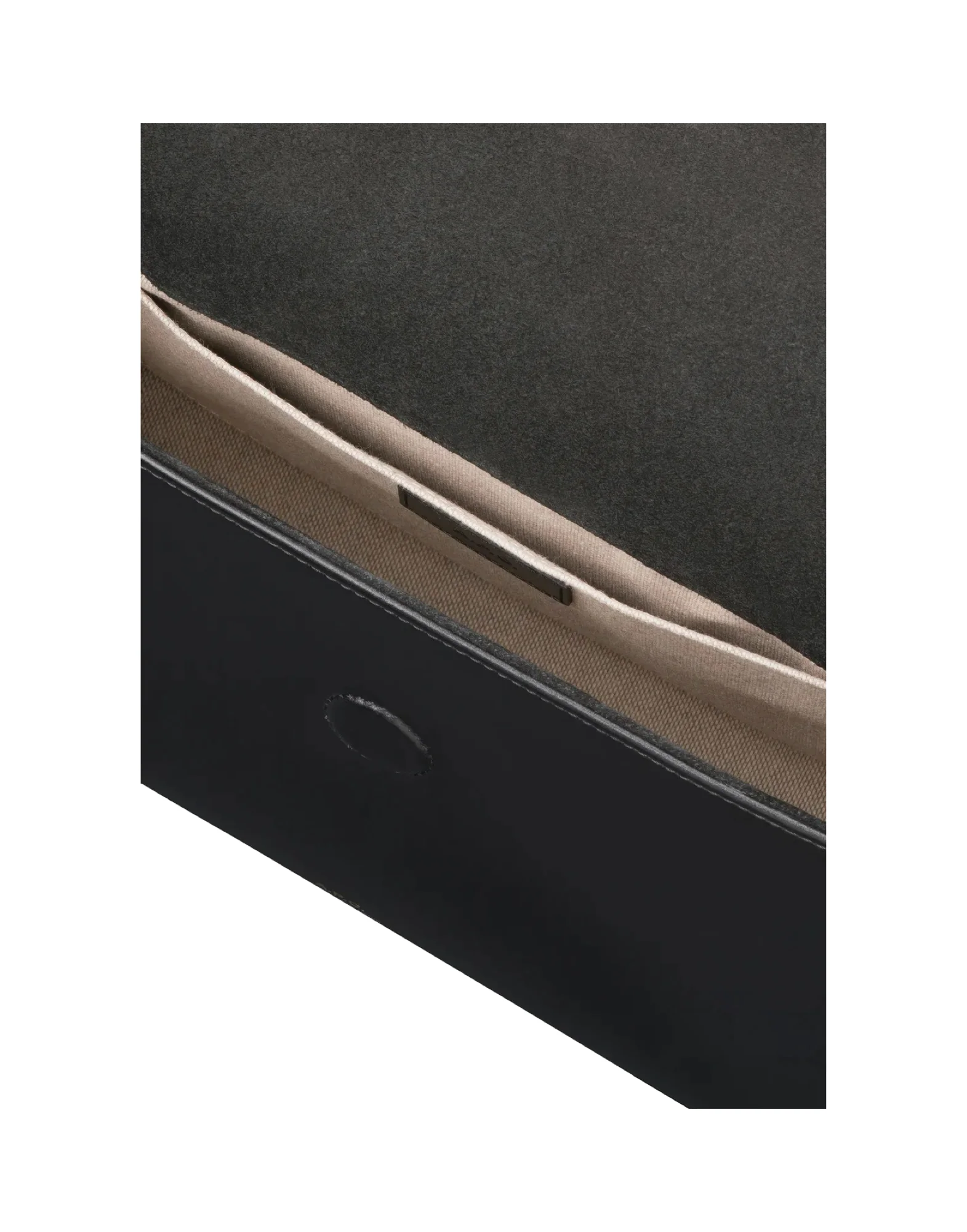 A.P.C. SAC VIRGINIE FLAP - immagine 4