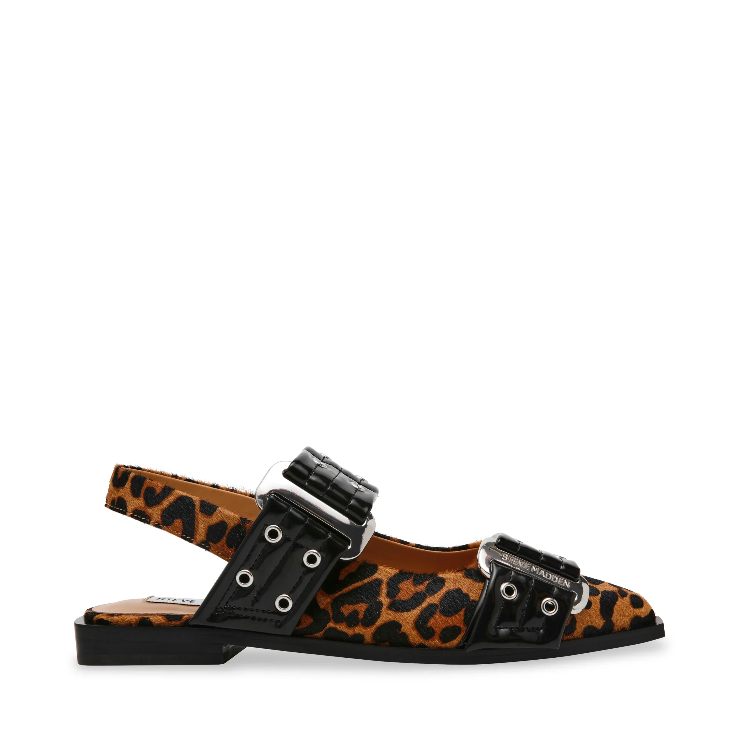 GRAND AVE-L NERO LEOPARD - immagine 2