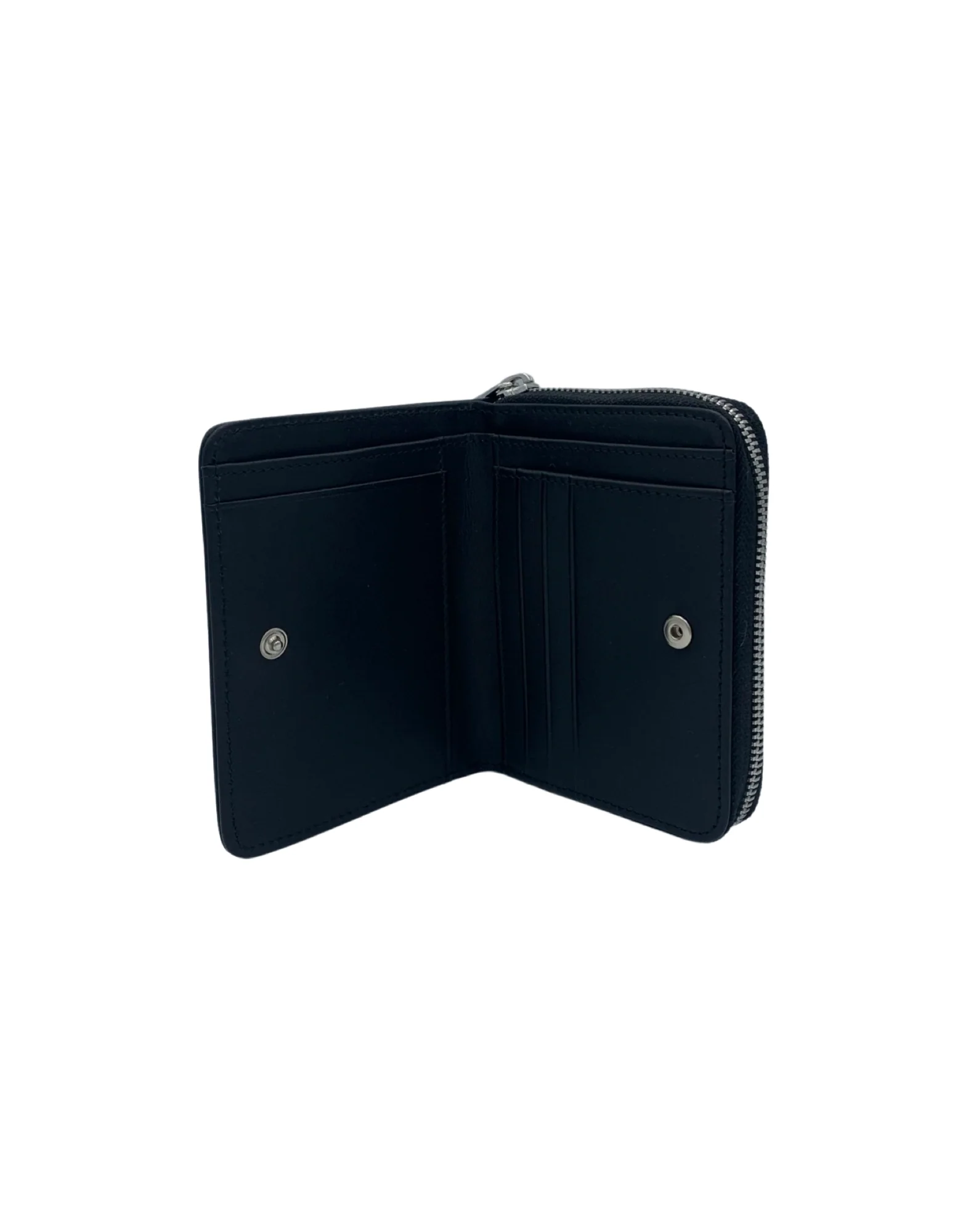 A.P.C. WALLET PELLE - immagine 3