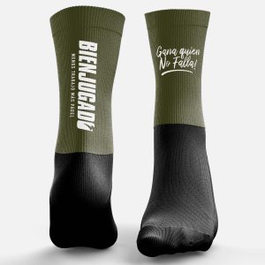 Calzini Padel Fun - Gana Quien No Falla