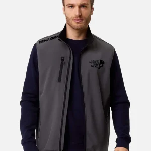 Gilet Softshell - Traveler