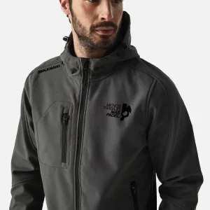 Giacca Softshell - Storm
