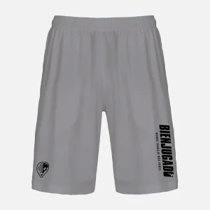 Short Uomo - Fine Grey