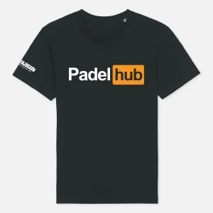 T-Shirt Fun - Padel Hub