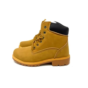 Scarponcino trekking marrone -2260CU