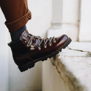 PARABOOT - Hiking Boot  188903 - AVORIAZ - Lis Ecorce