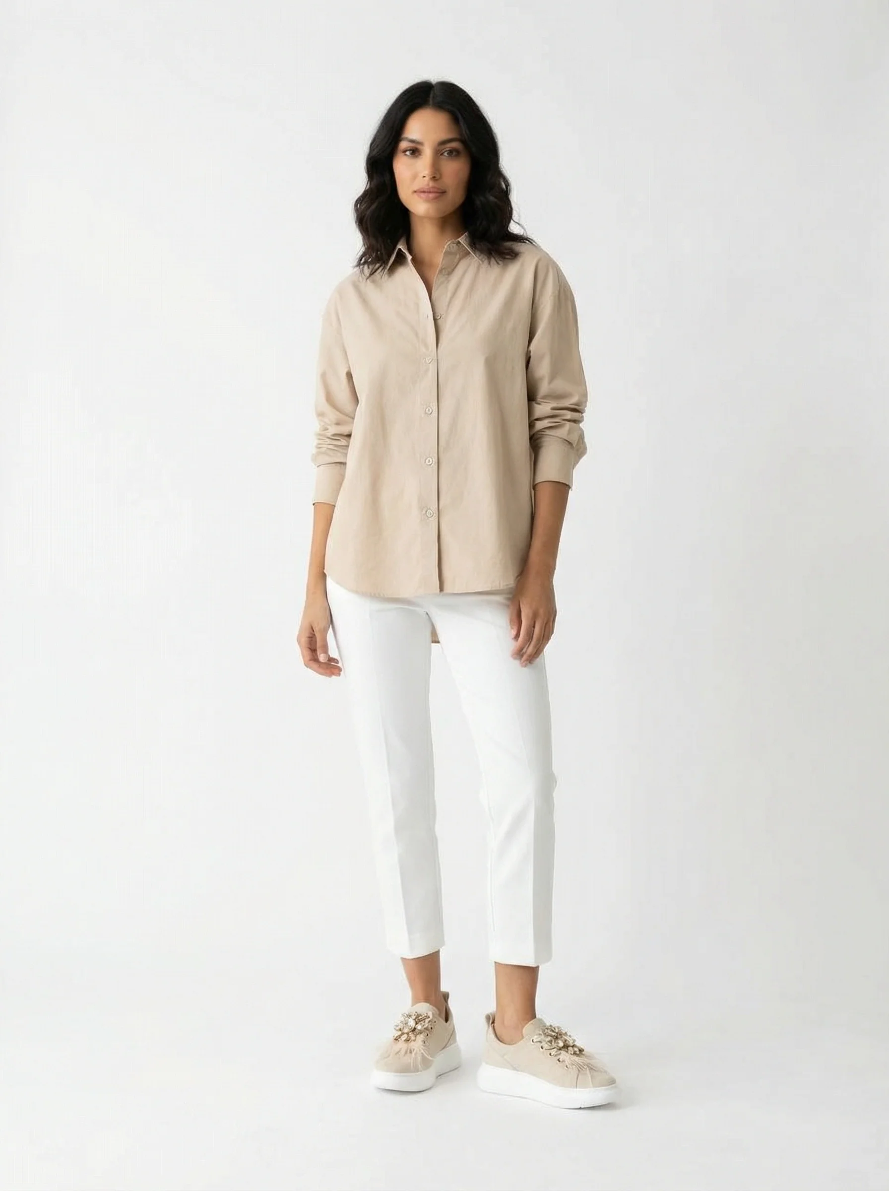 Laura Camoscio fondotinta - immagine 5