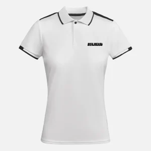 Polo Donna - Tennis/Pickleball