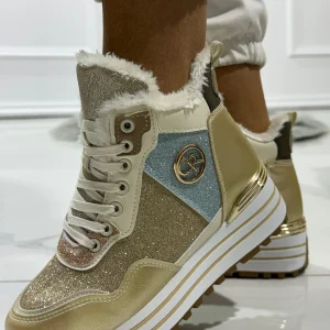 Alex Gold - Sneakers