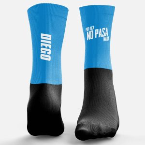 Calzini Padel Fun - No Pasa Nada