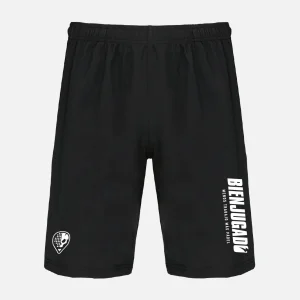 Short Uomo - Black