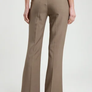 Pantaloni a zampa fango V_MOFANGO