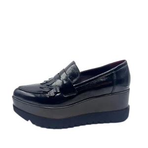 Mocassino Clea 2 Nero