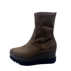 Stivaletto Clea 8 Taupe