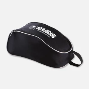 Borsa Porta Scarpe - Black