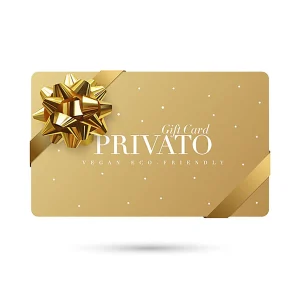 Privato Gift Card