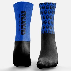 Calzini Padel Color - Royal