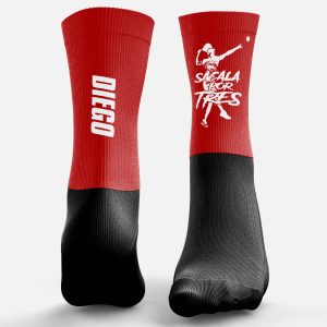 Calzini Padel Fun - Sacala Por Tres