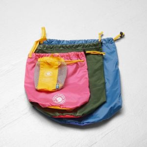 FJÄLLRÄVEN - 23200248 - Pack Bags