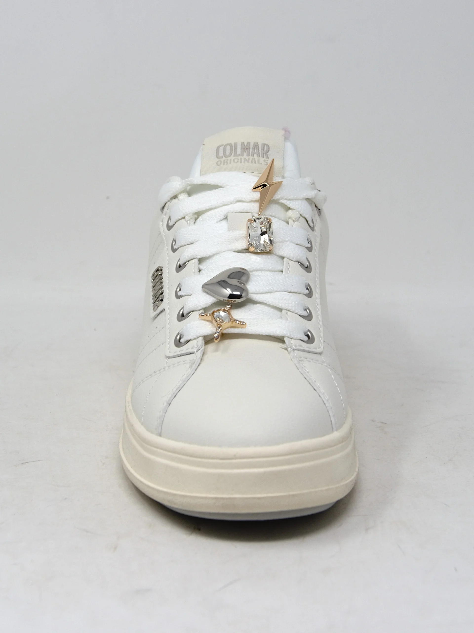 Sneaker clayton off white - CLAYTON - immagine 3