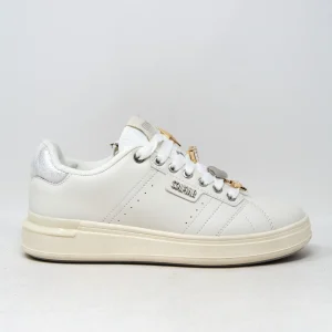 Sneaker clayton off white - CLAYTON