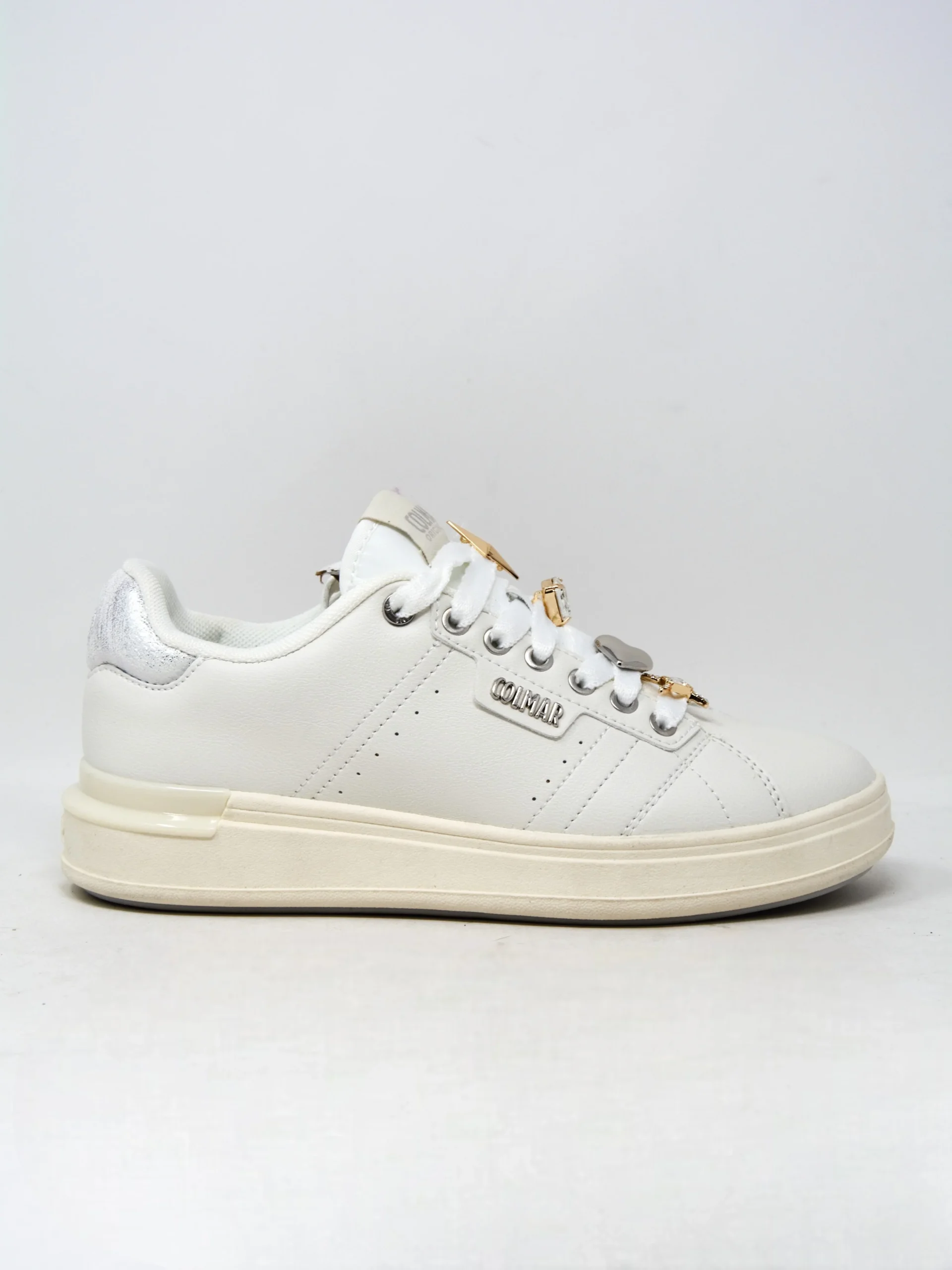 Sneaker clayton off white - CLAYTON