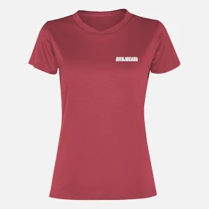 T-shirt Breezy Serena