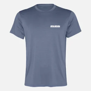 T-shirt Breezy Novak