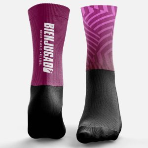 Calzini Padel - Type Woman