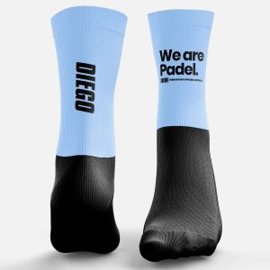 Calzini Padel Fun - We Are Padel